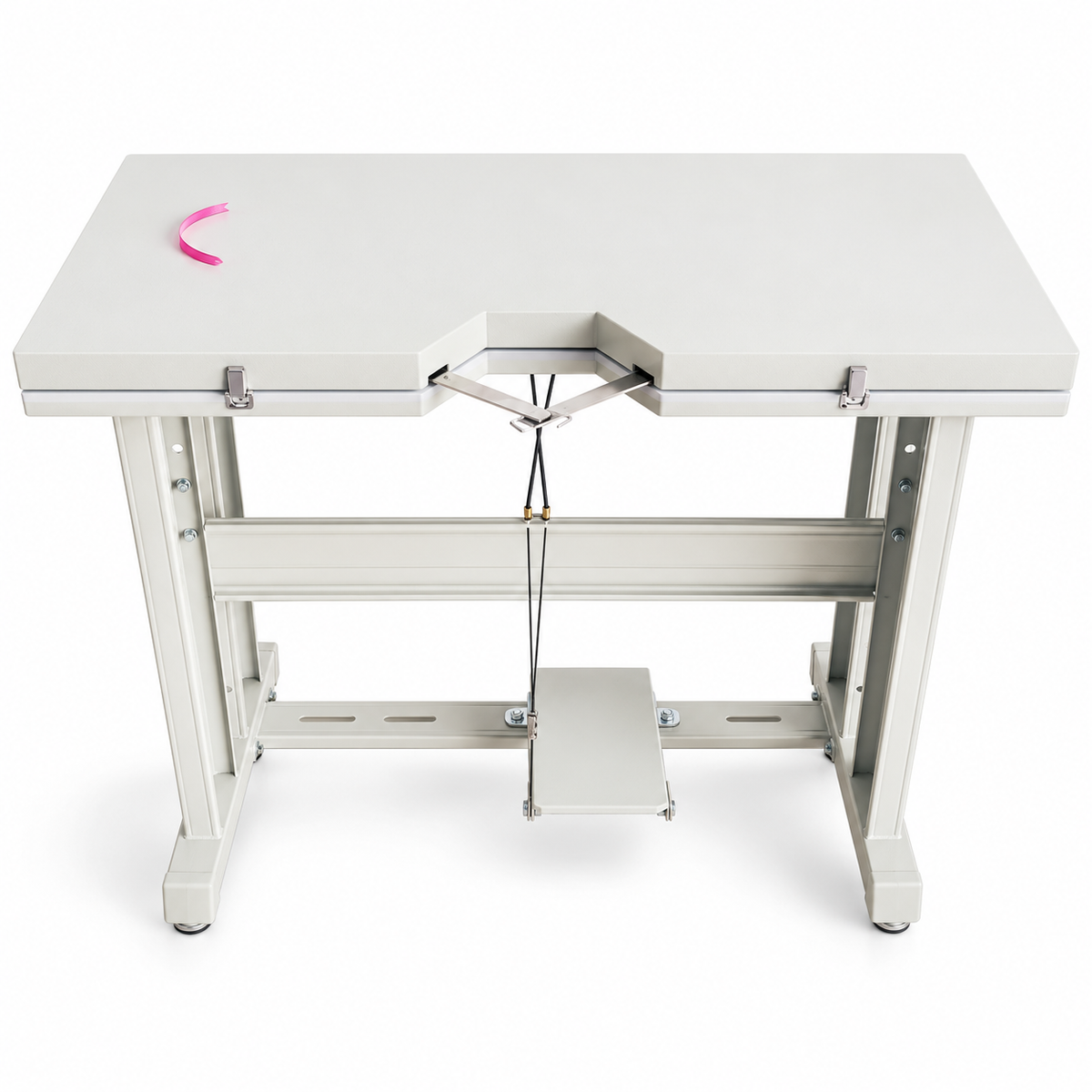 ML-D200 Semi-Automatic Bow Tying Machine