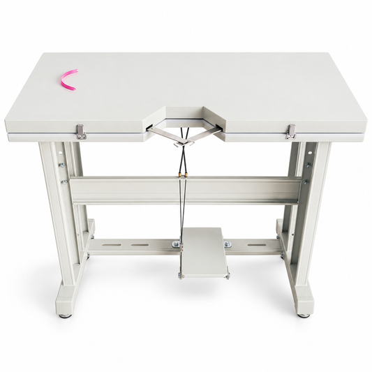 ML-D200 Semi-Automatic Bow Tying Machine