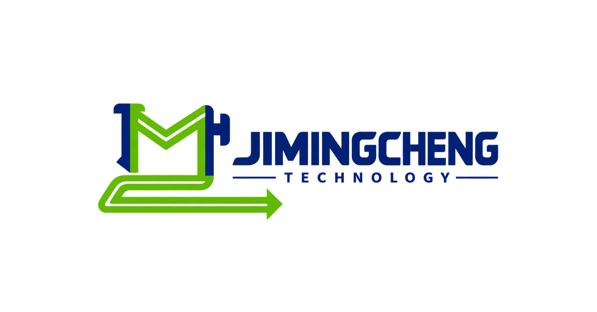 About JIMINGCHENG