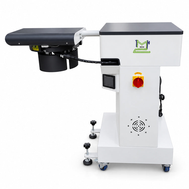 Drawstring Threading Machine – JIMINGCHENG
